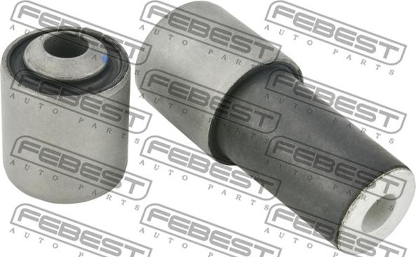 Febest VWAB-B5TCR-KIT - Kit riparazione, Braccio trasversale www.autoricambit.com