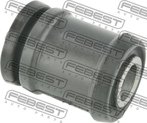 Febest VWAB-T6SG - Supporto, Scatola guida www.autoricambit.com