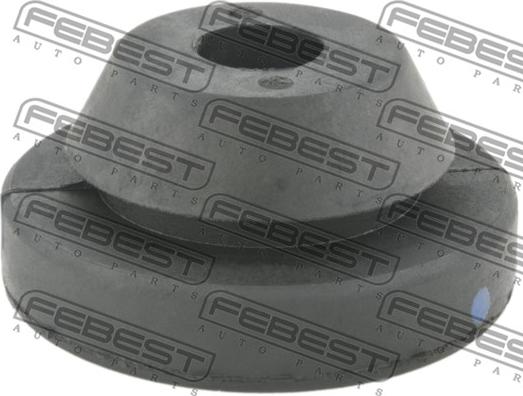 Febest VWSB-006 - Tampone paracolpo, Filtro aria www.autoricambit.com