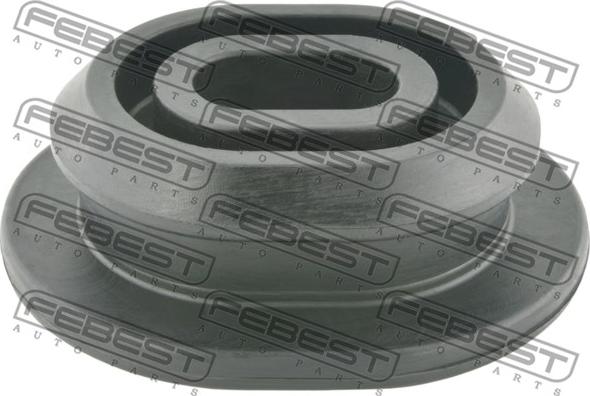 Febest VWSB-CADLOWF - Supporto, Radiatore www.autoricambit.com