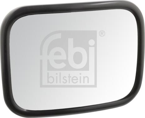 Febi Bilstein 49995 - Specchio con grandangolo www.autoricambit.com