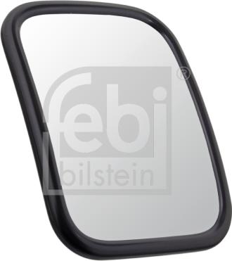 Febi Bilstein 49996 - Specchio con grandangolo www.autoricambit.com