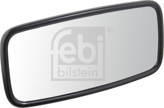 Febi Bilstein 49966 - Specchio esterno, Cabina www.autoricambit.com