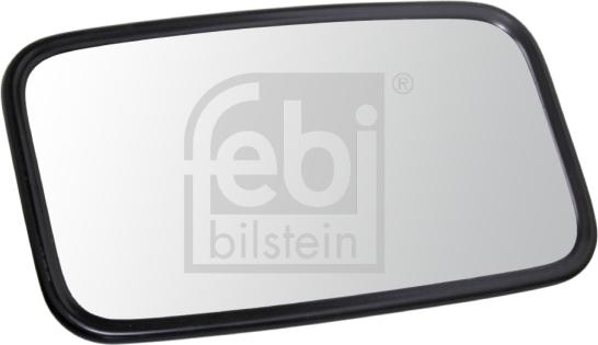 Febi Bilstein 49985 - Specchio esterno, Cabina www.autoricambit.com