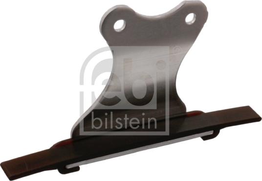 Febi Bilstein 49499 - Pattino, Catena distribuzione www.autoricambit.com