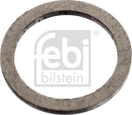 Febi Bilstein 49453 - Anello di tenuta, vite di scarico carburante www.autoricambit.com