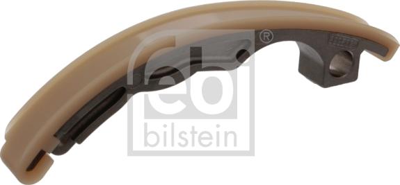 Febi Bilstein 49433 - Pattino, Catena distribuzione www.autoricambit.com