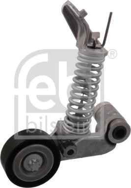 Febi Bilstein 49425 - Tendicinghia, Cinghia Poly-V www.autoricambit.com