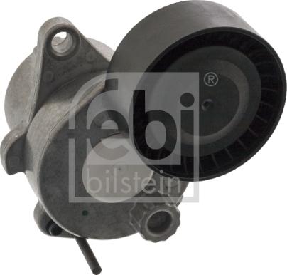 Febi Bilstein 49428 - Tendicinghia, Cinghia Poly-V www.autoricambit.com