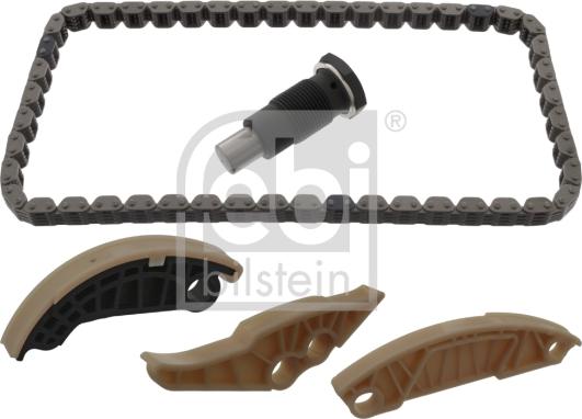 Febi Bilstein 49549 - Kit catena distribuzione www.autoricambit.com