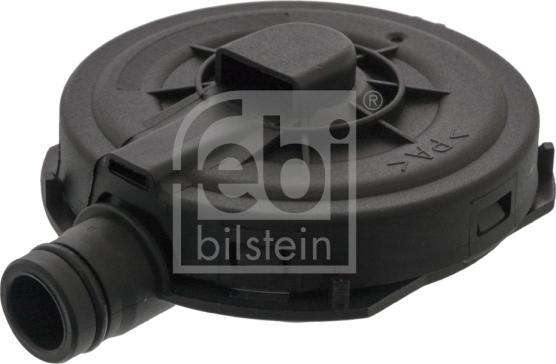 Febi Bilstein 49546 - Valvola, Ventilazione carter www.autoricambit.com