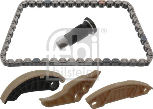 Febi Bilstein 49547 - Kit catena distribuzione www.autoricambit.com