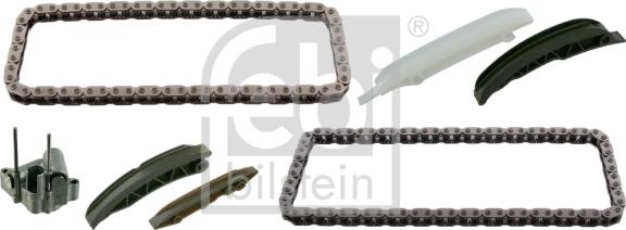 Febi Bilstein 49555 - Kit catena distribuzione www.autoricambit.com