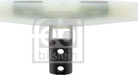 Febi Bilstein 49553 - Pattino, Catena distribuzione www.autoricambit.com