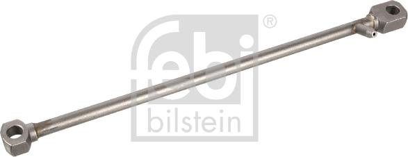 Febi Bilstein 49568 - Flessibile olio www.autoricambit.com