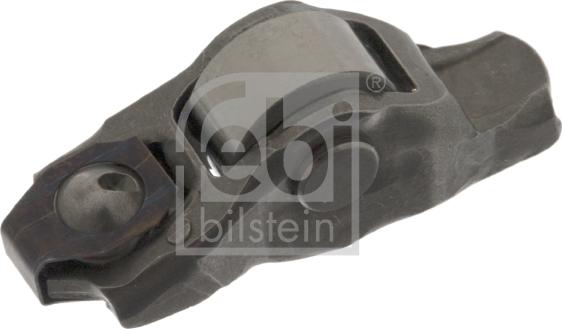 Febi Bilstein 49512 - Leva di traino, Controllo motore www.autoricambit.com