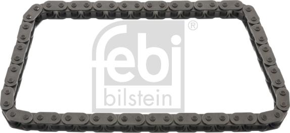 Febi Bilstein 49522 - Catena, Azionamento pompa olio www.autoricambit.com