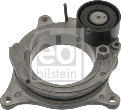 Febi Bilstein 49527 - Tendicinghia, Cinghia Poly-V www.autoricambit.com