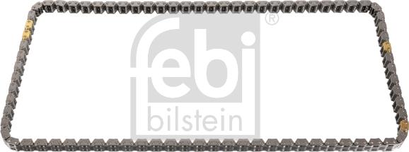 Febi Bilstein 49573 - Catena distribuzione www.autoricambit.com