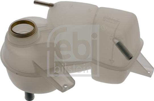 Febi Bilstein 49696 - Serbatoio compensazione, Refrigerante www.autoricambit.com