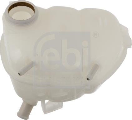 Febi Bilstein 49641 - Serbatoio compensazione, Refrigerante www.autoricambit.com