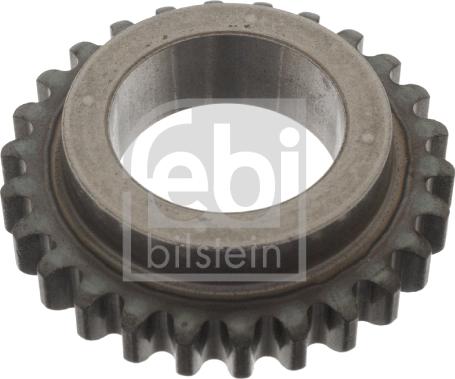 Febi Bilstein 49094 - Ruota dentata, Albero a gomiti www.autoricambit.com