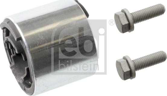 Febi Bilstein 49048 - Silent Block, Supporto Braccio Oscillante www.autoricambit.com