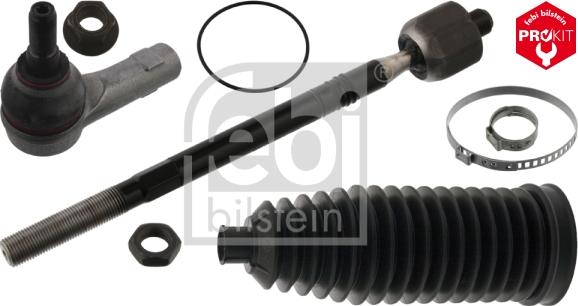 Febi Bilstein 49047 - Tirante trasversale www.autoricambit.com