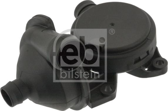 Febi Bilstein 49064 - Separatore olio, Ventilazione monoblocco www.autoricambit.com