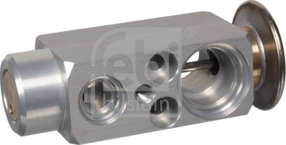 Febi Bilstein 49060 - Valvola ad espansione, Climatizzatore www.autoricambit.com