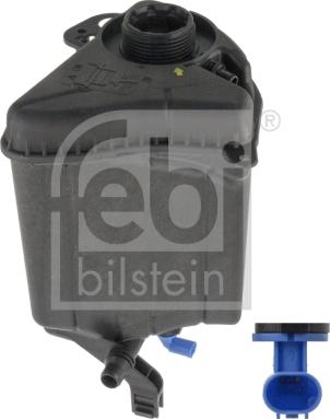 Febi Bilstein 49011 - Serbatoio compensazione, Refrigerante www.autoricambit.com