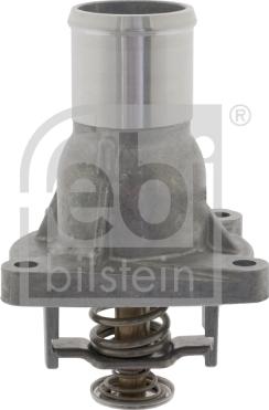 Febi Bilstein 49188 - Termostato, Refrigerante www.autoricambit.com