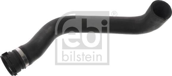 Febi Bilstein 49182 - Flessibile radiatore www.autoricambit.com