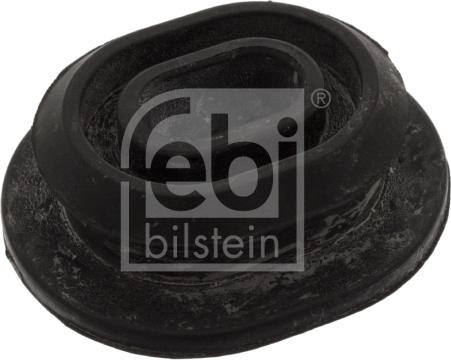 Febi Bilstein 49890 - Supporto, Radiatore www.autoricambit.com