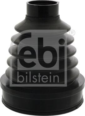 Febi Bilstein 49891 - Cuffia, Semiasse www.autoricambit.com