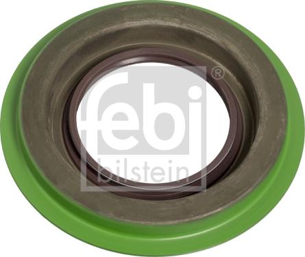 Febi Bilstein 49858 - Anello tenuta, Differenziale www.autoricambit.com