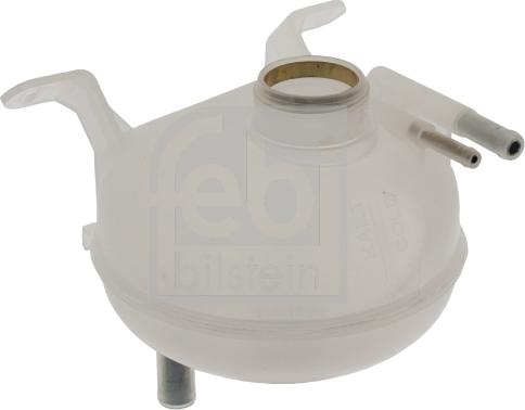 Febi Bilstein 49861 - Serbatoio compensazione, Refrigerante www.autoricambit.com