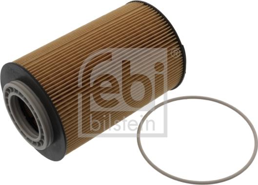 Febi Bilstein 49868 - Filtro olio www.autoricambit.com