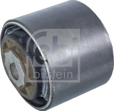 Febi Bilstein 49802 - Silent Block, Supporto Braccio Oscillante www.autoricambit.com