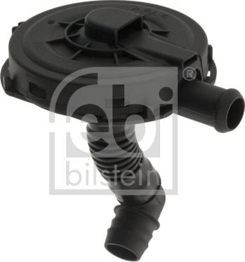 Febi Bilstein 49874 - Valvola, Ventilazione carter www.autoricambit.com