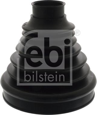 Febi Bilstein 49878 - Cuffia, Semiasse www.autoricambit.com