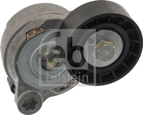 Febi Bilstein 49398 - Tendicinghia, Cinghia Poly-V www.autoricambit.com