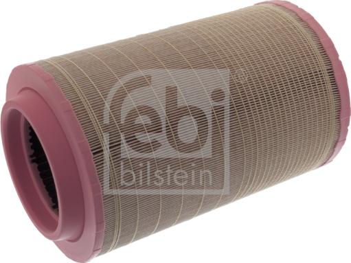 Febi Bilstein 49339 - Filtro aria www.autoricambit.com