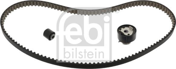 Febi Bilstein 49370 - Kit cinghie dentate www.autoricambit.com