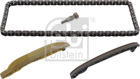 Febi Bilstein 49377 - Kit catena distribuzione www.autoricambit.com