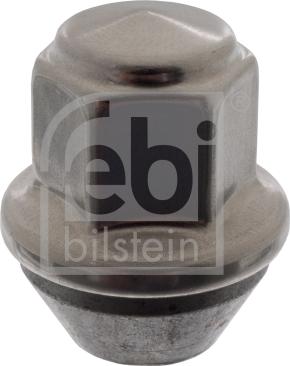 Febi Bilstein 49205 - Dado ruota www.autoricambit.com