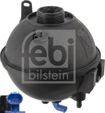 Febi Bilstein 49212 - Serbatoio compensazione, Refrigerante www.autoricambit.com