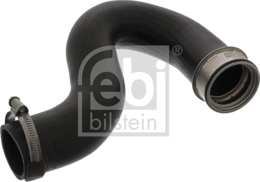 Febi Bilstein 49227 - Flessibile aria alimentazione www.autoricambit.com