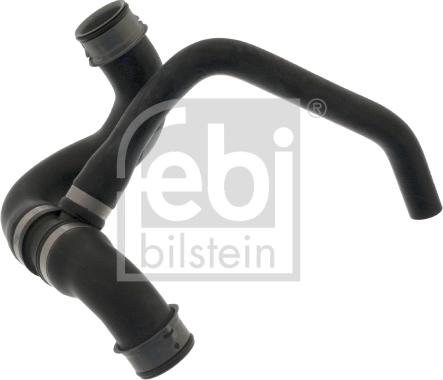 Febi Bilstein 49796 - Flessibile radiatore www.autoricambit.com