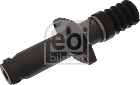 Febi Bilstein 49749 - Cilindro trasmettitore, Frizione www.autoricambit.com